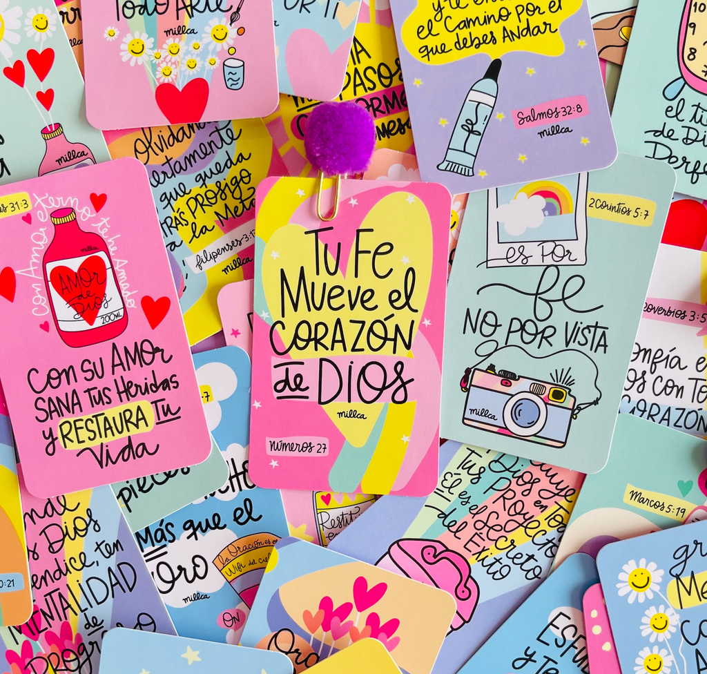 PROMESAS DE DIOS