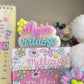 KIT PRINCESA DE DIOS
