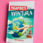 DEVOCIONAL PASAPORTE A LA AVENTURA