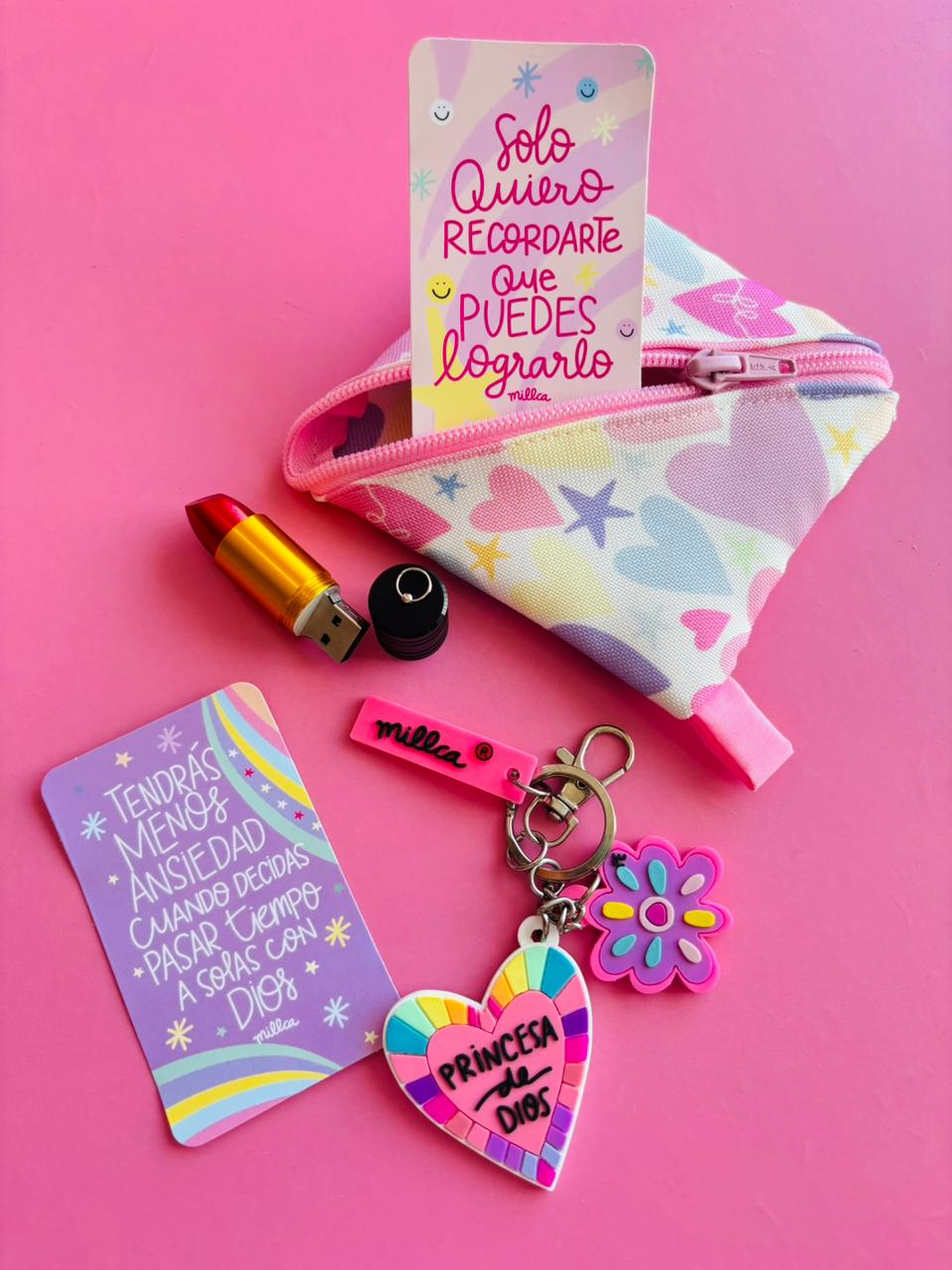 KIT ORGANIZADA