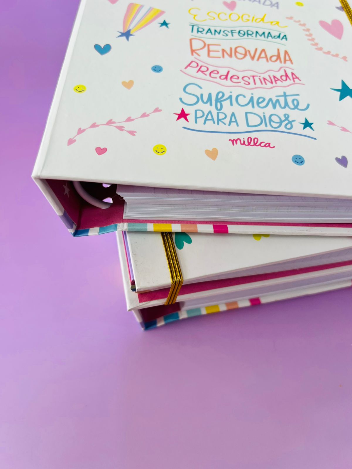 CUADERNO 5 MATERIAS ELEGIDA