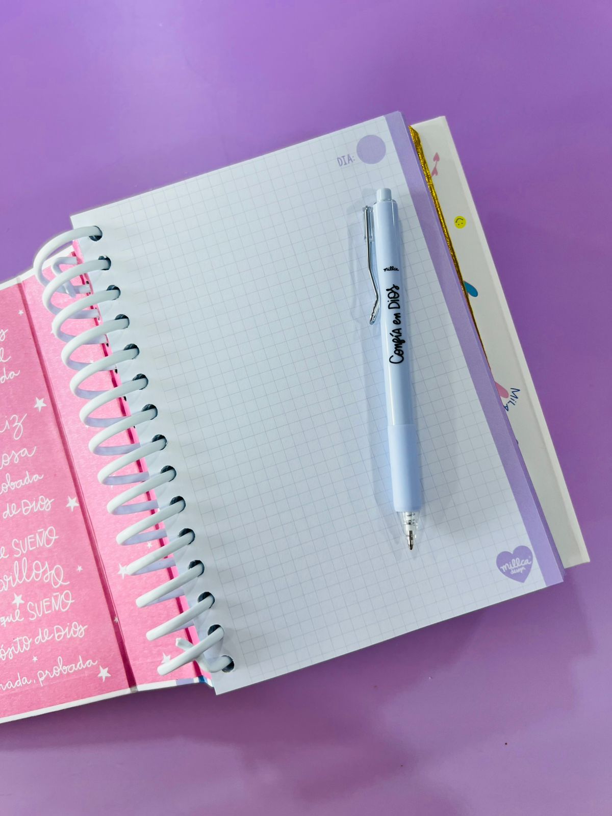 CUADERNO 5 MATERIAS ELEGIDA