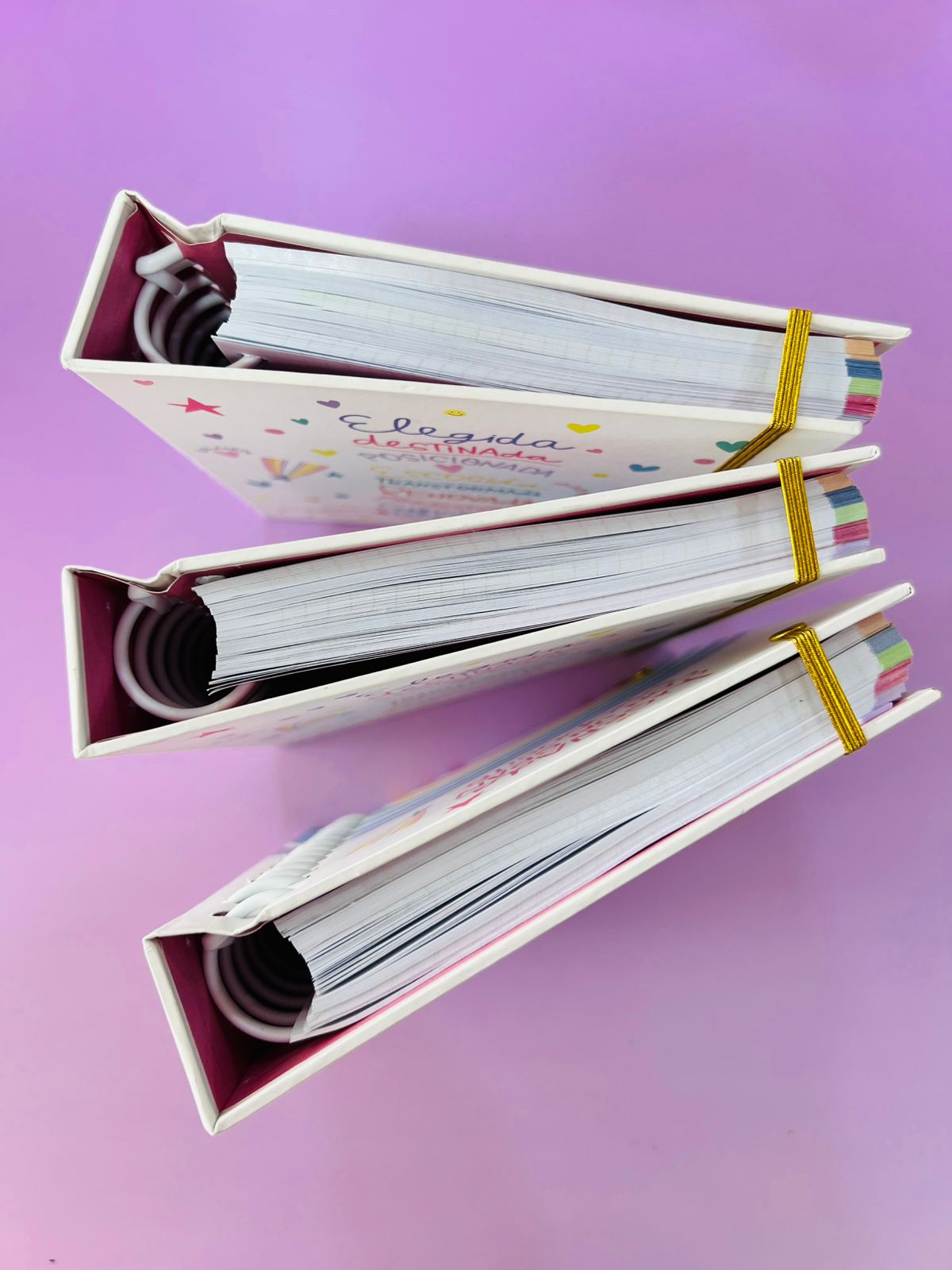 CUADERNO 5 MATERIAS ELEGIDA