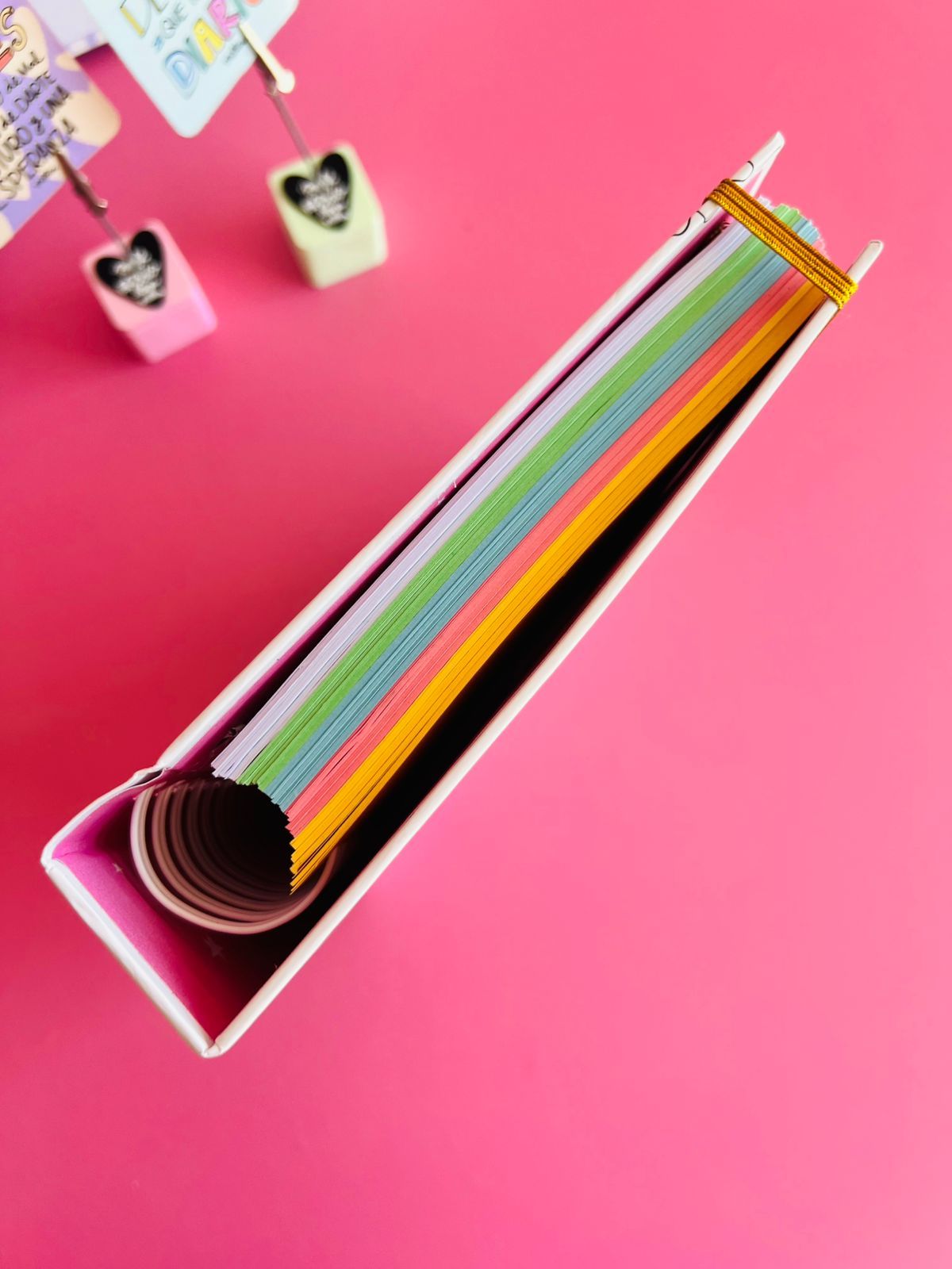 CARPETA ARCOIRIS