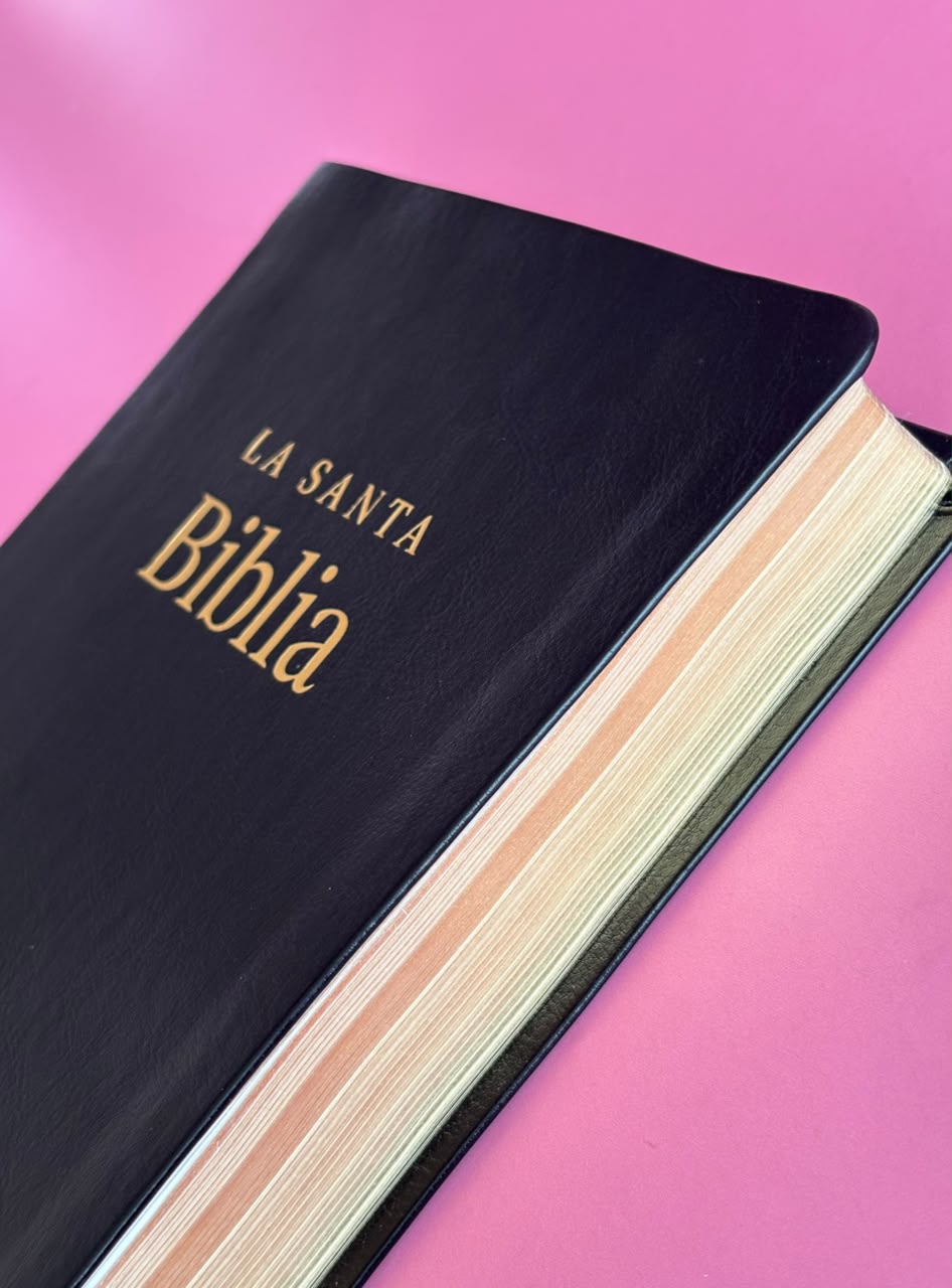 BIBLIA MILLCA REINA VALERA