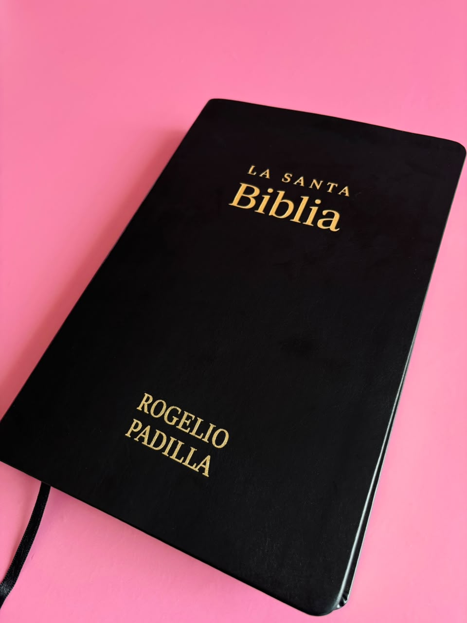 BIBLIA MILLCA REINA VALERA