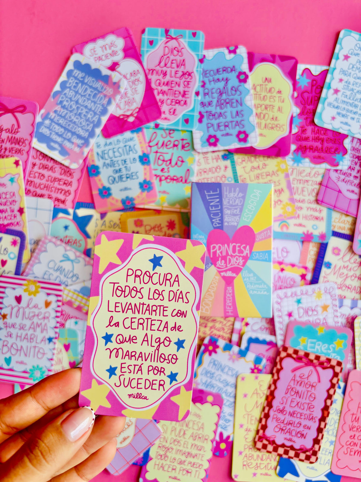 KIT AGENDA DEVOCIONAL MUJER EXITOSA 2027 PREVENTA