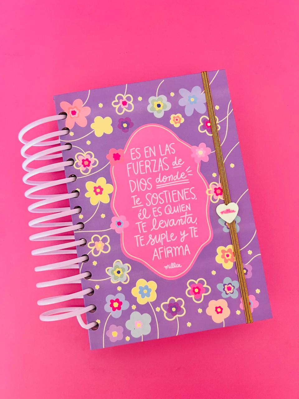AGENDA 2027 FUERZAS + CALENDARIO GRATIS PREVENTA