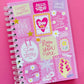 CUADERNO PUNTOS BELIEVER