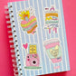 CUADERNO PUNTOS ESTARE CONTIGO