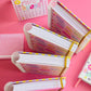 CUADERNO ESCOGIDA HOJAS BLANCAS