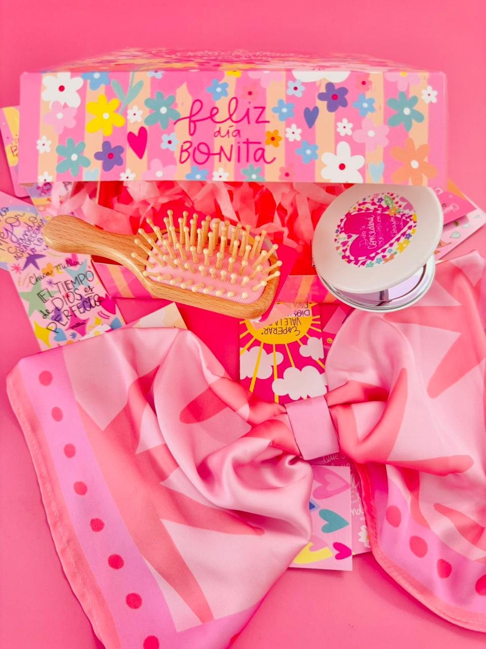 KIT FELIZ CUMPLEAÑOS FASHION