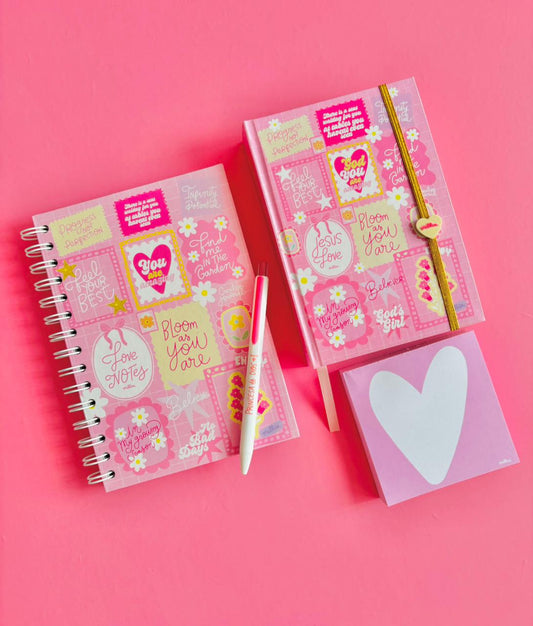 KIT CREATIVO BELIEVER