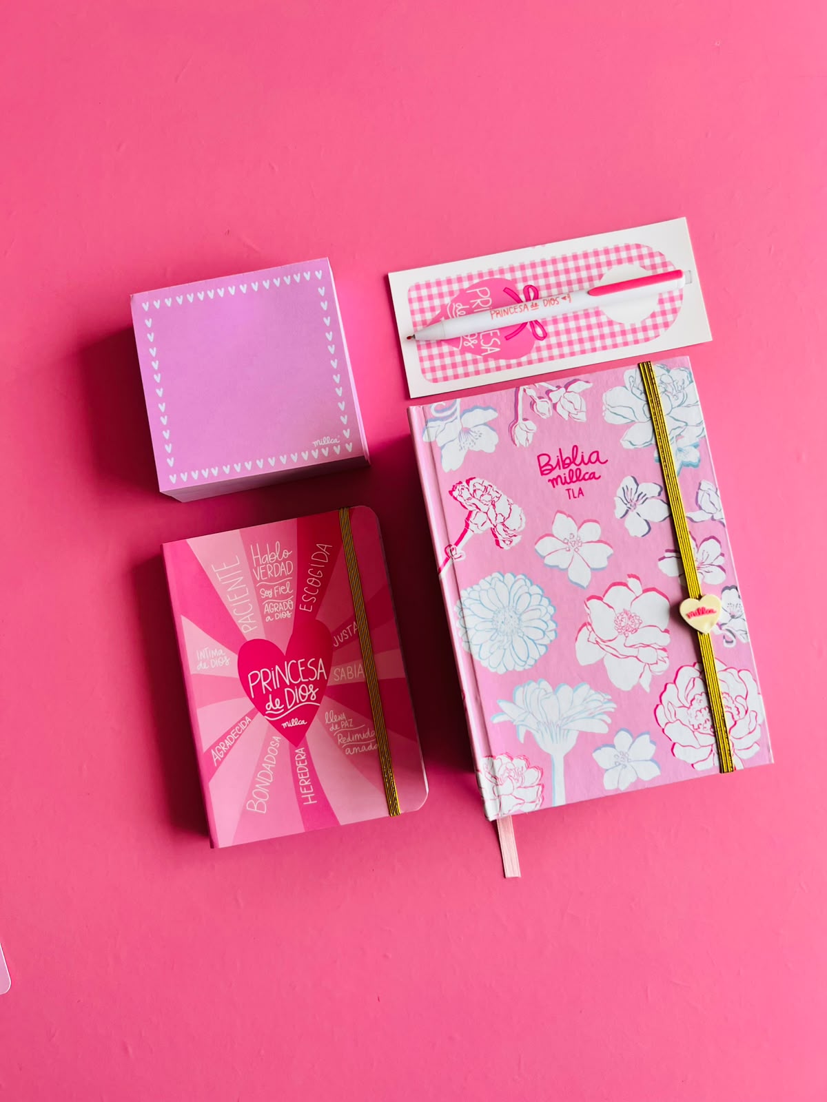 KIT ROSAS