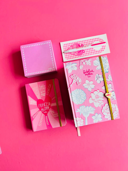 KIT ROSAS