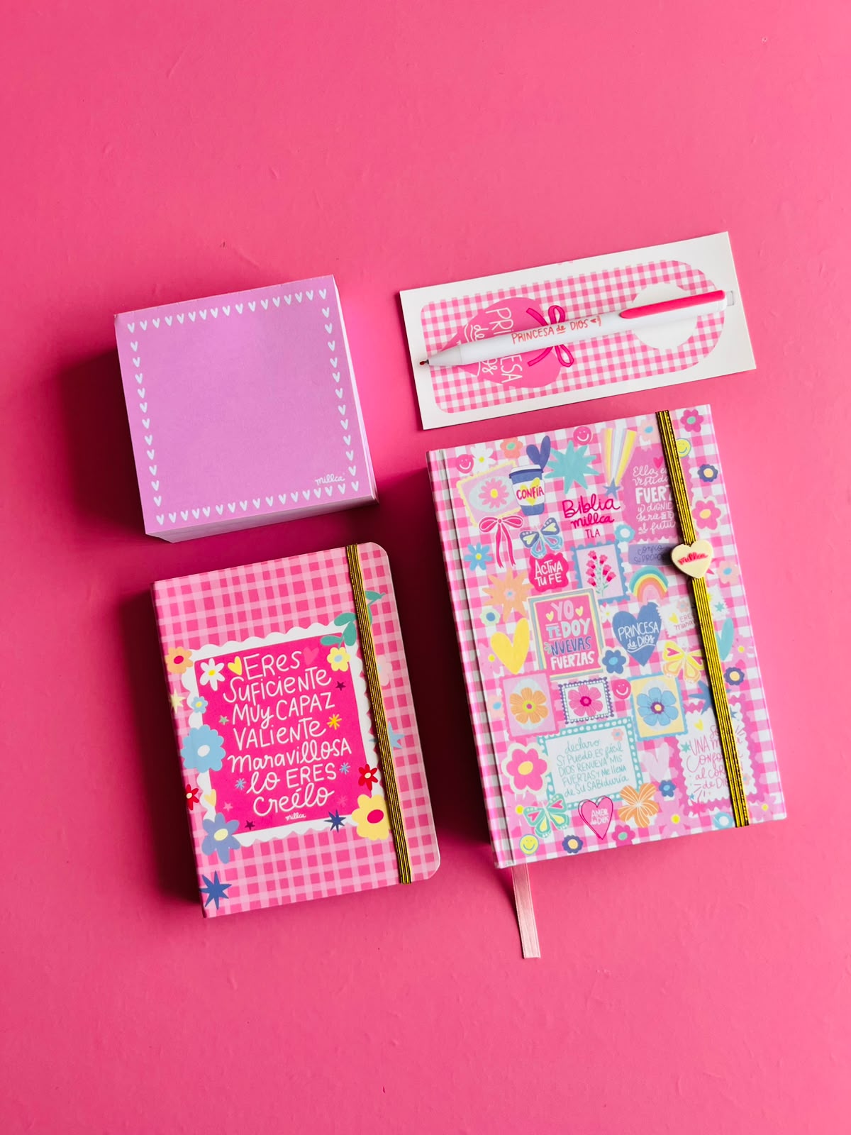 KIT PINK