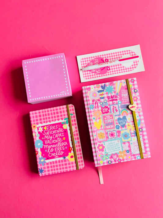 KIT PINK