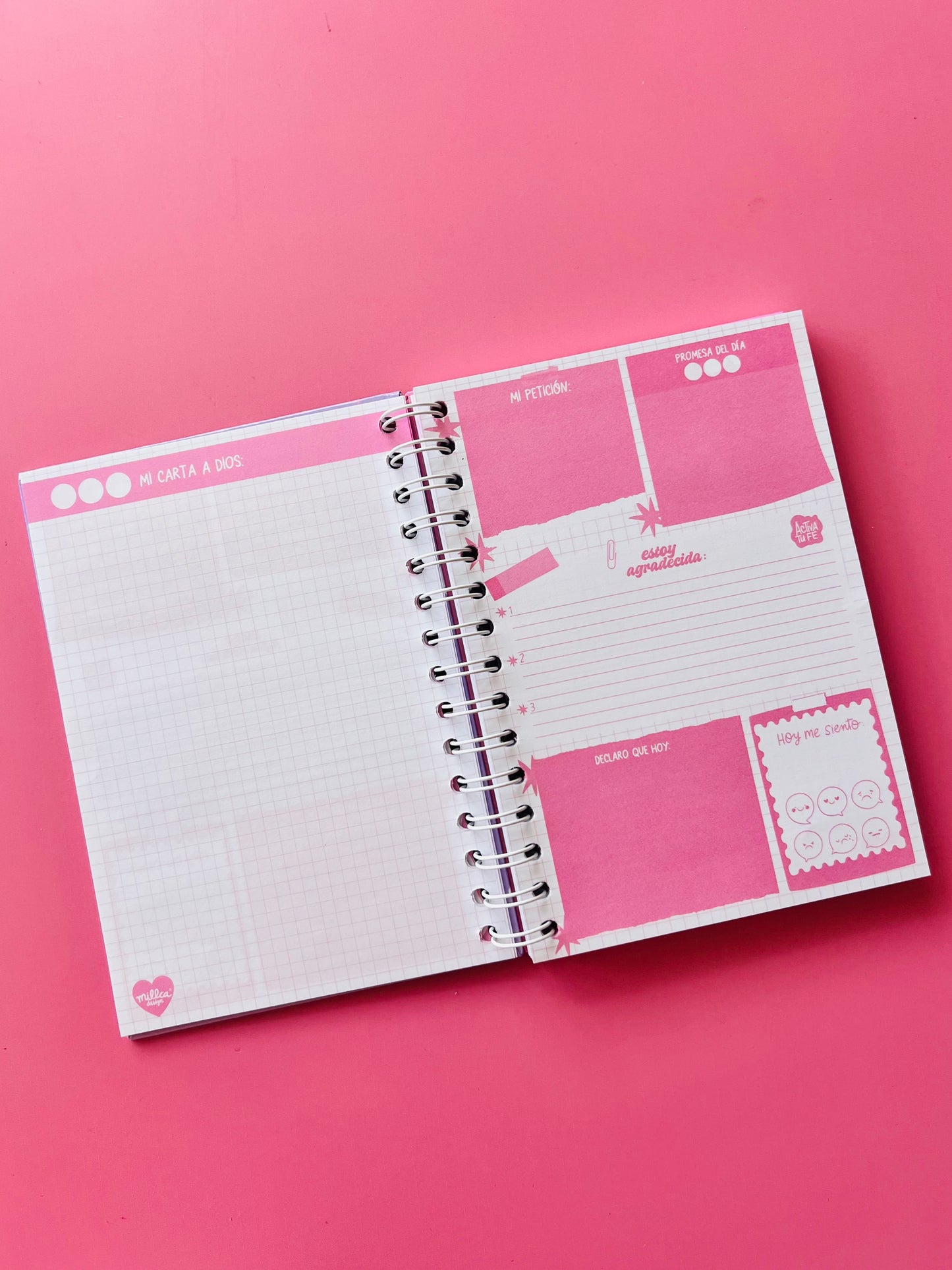 KIT CUADERNOS JOURNAL