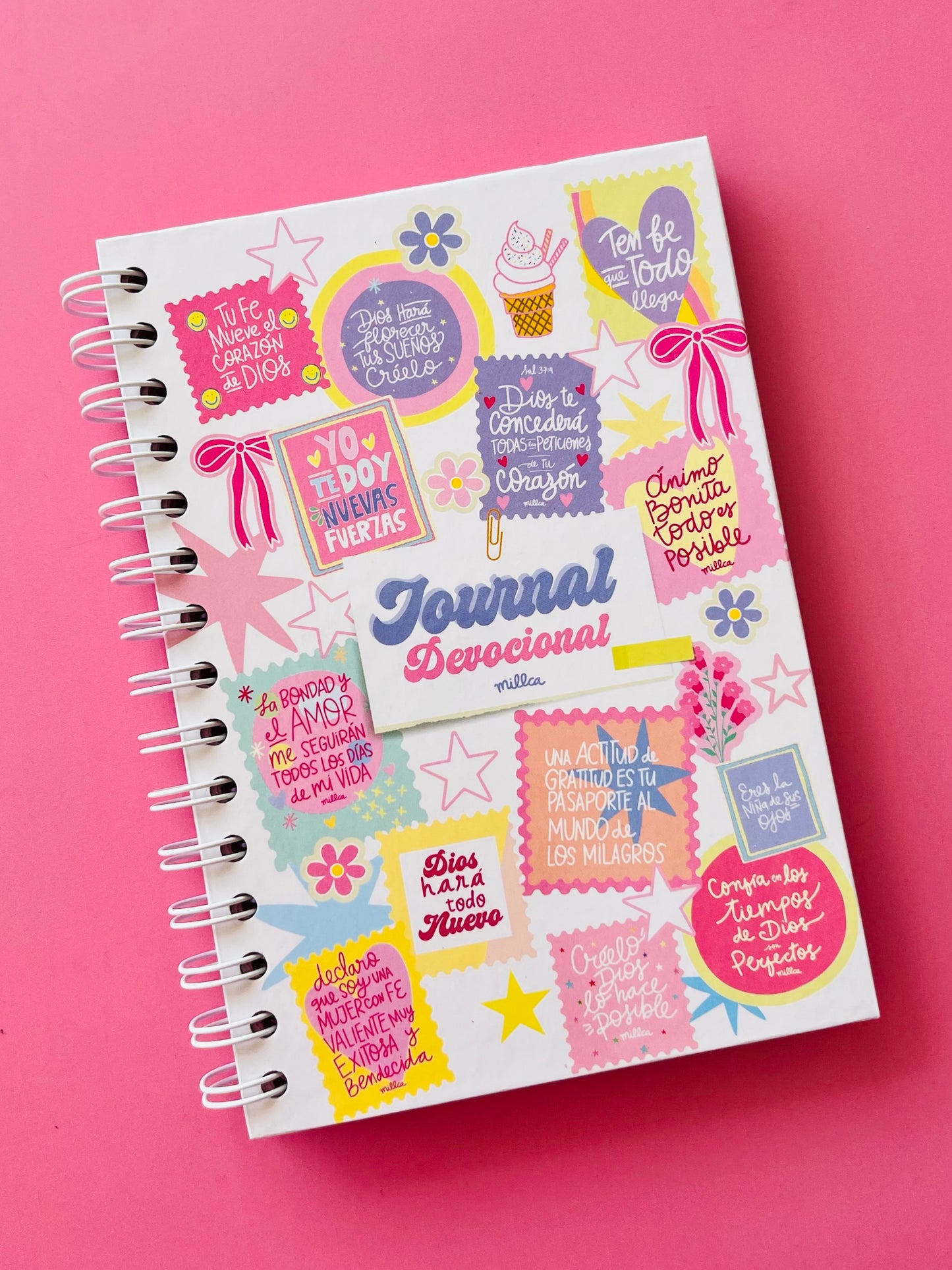 KIT CUADERNOS JOURNAL