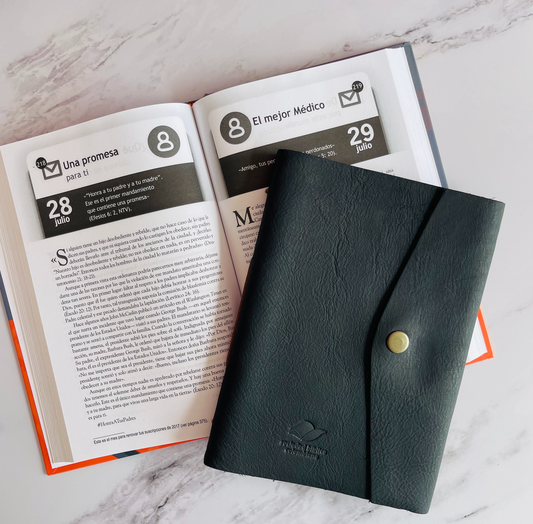 KIT AGENDA + DEVOCIONAL SIERVO DESIGN