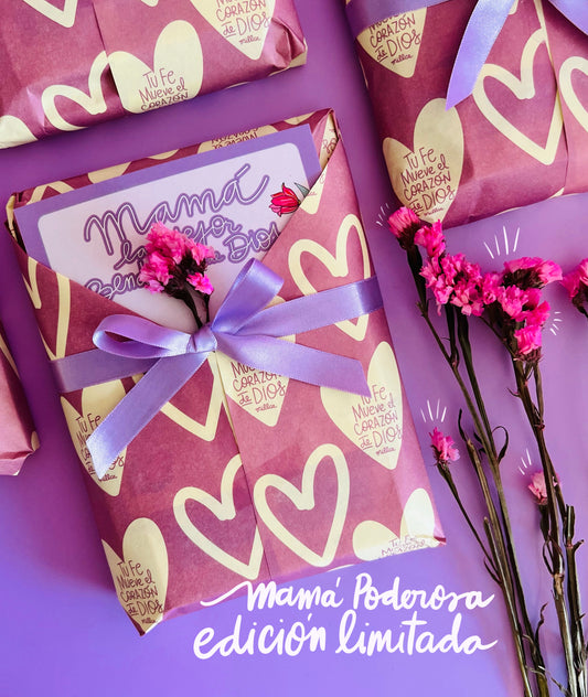 KIT MAMÁ ORACIÓN